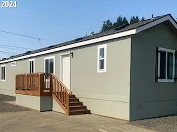 1413 Hawthorne Ave Space 24, Reedsport, OR 97467