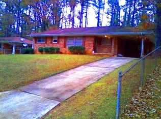 1982 Shannon Ridge Ct, Decatur, GA 30032