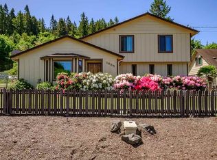 1685 Cedar St, Sweet Home, OR