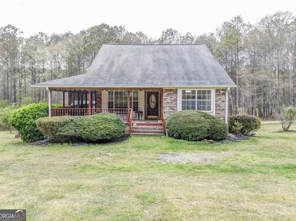 710 Wax Rd SE, Silver Creek, GA 30173