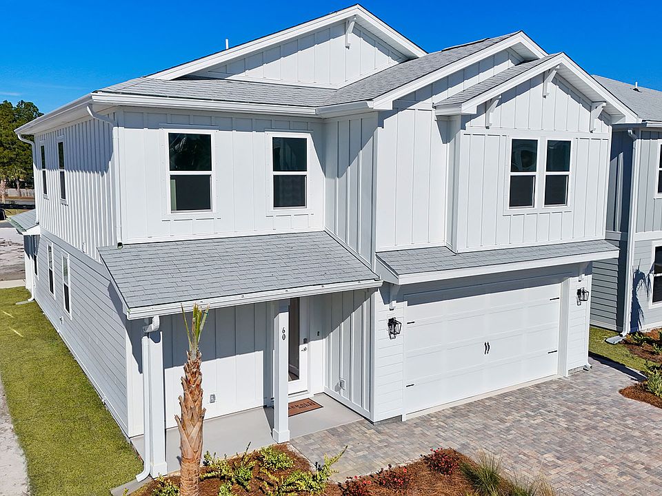 Plan Elevation.