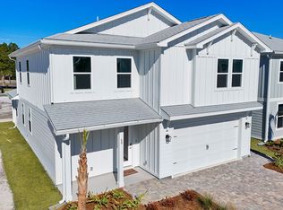 Brayden Plan, Parkside, Santa Rosa Beach, FL 32459