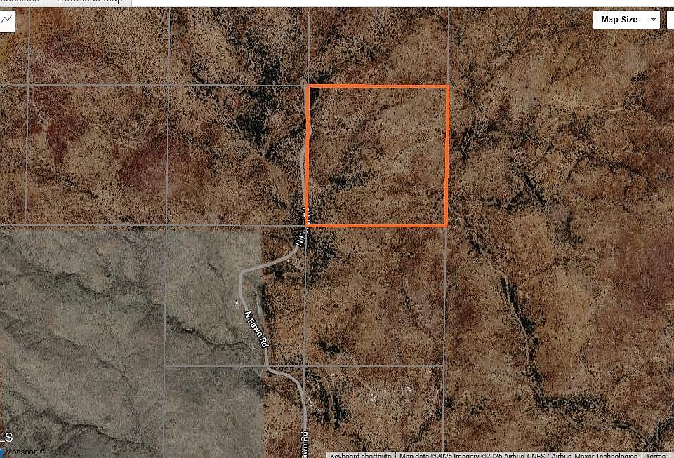 1st image of XXXX N Fawn Road #59