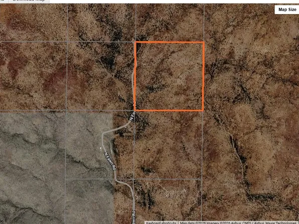 XXXX N Fawn Road #59, Douglas, AZ 85607