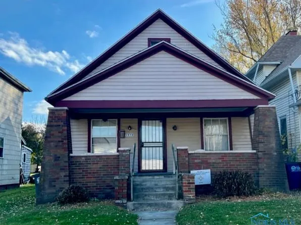 1519 Belmont Ave, Toledo, OH 43607