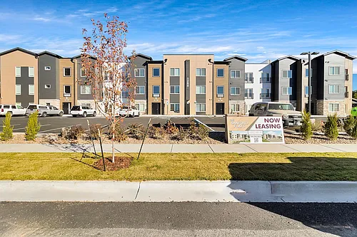 Sanford Flats Photo 1