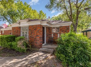 6032 Marquita Ave, Dallas, TX 75206