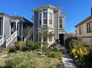 2319 Eagle Ave, Alameda, CA 94501