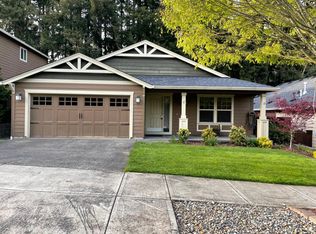613 N Allen Creek Dr, Ridgefield, WA