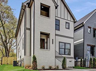 203A Oceola Ave, Nashville, TN 37209