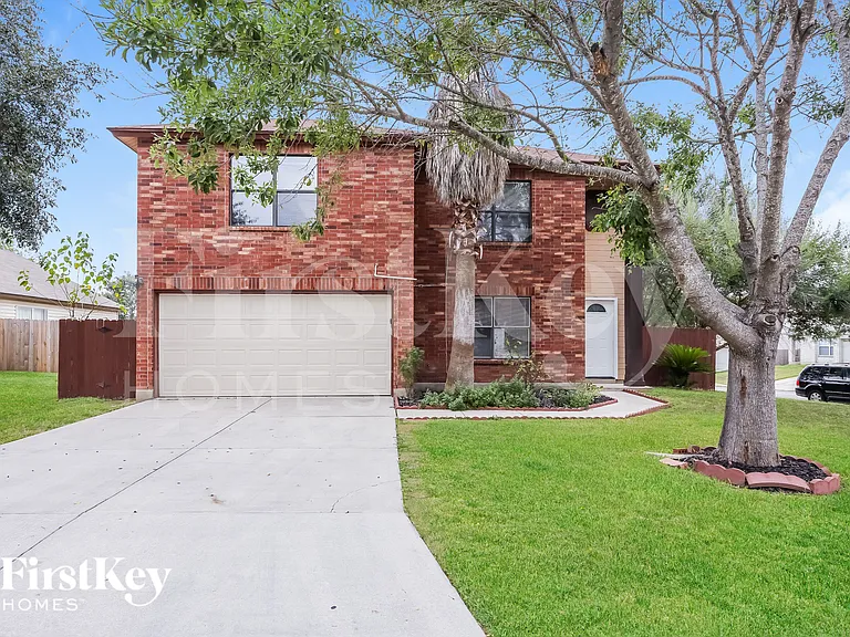 4623 Everstone Crk — Photo 1