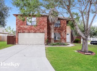 4623 Everstone Crk, San Antonio, TX 78251