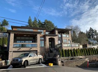 2818 67th Ave SE, Mercer Island, WA 98040