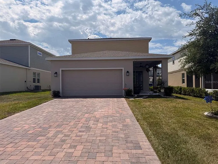 2165 Sweet Honey Ln — Photo 39