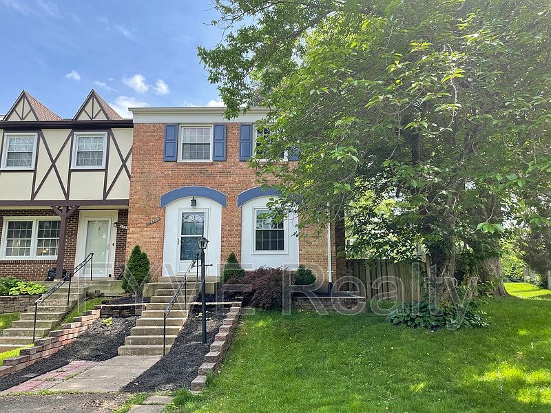 14839 Haymarket Ln, Centreville, VA 20120 Zillow