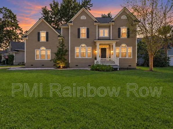1808 Coatbridge Rd, Mount Pleasant, SC 29466