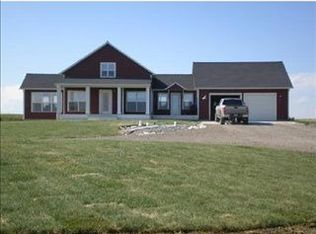 3305 Yeoman Rd, Shepherd, MT 59079