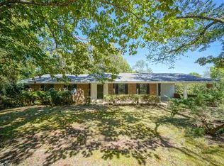 301 Neptune St, Hot Springs, AR 71901