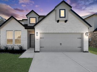 2958 Bury Park Dr, Spring, TX 77373