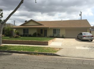 2818 Amherst Ave, Fullerton, CA 92831