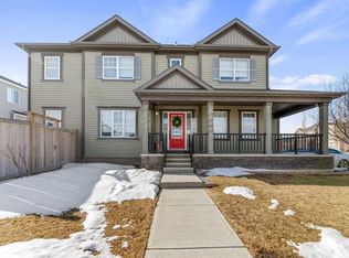 113 NE Osborne Rise SW, Airdrie, AB T4B4A1