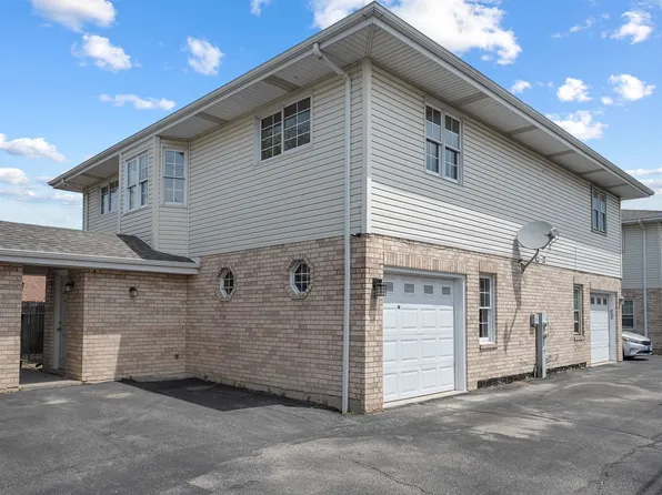 5343 S Long Ave Unit 5, Chicago, IL 60638