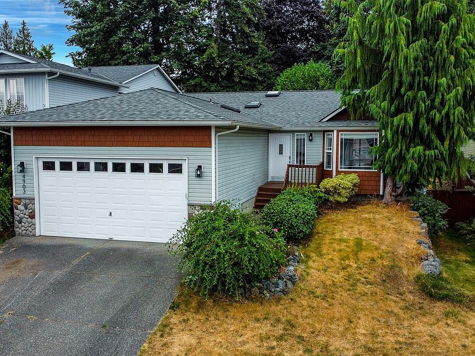 4903 72nd Drive NE, Marysville, WA 98270 Zillow