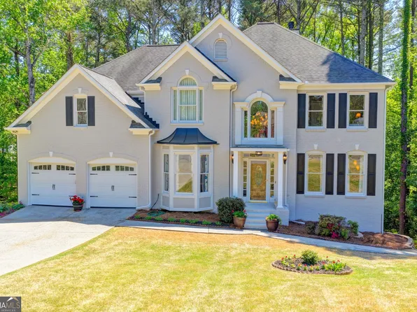 4564 Campenille Trce, Suwanee, GA 30024