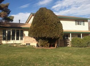 585 Sunny Meadow Ln, Grand Junction, CO 81507