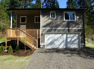 90 NE Pegleg Ct, Belfair, WA 98528