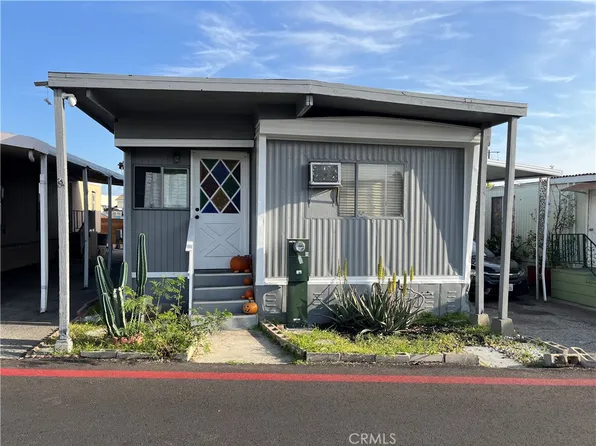 1700 S Glendora Ave Space 44, Glendora, CA 91740