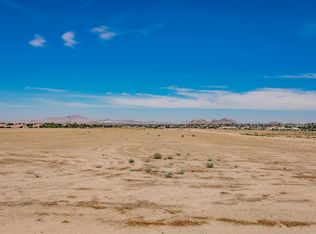 Palomar St, Lucerne valley, CA 92356