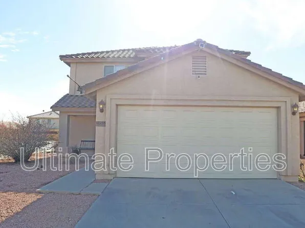 12233 W Flores Dr, El Mirage, AZ 85335