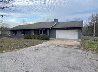 21600 Highway Y St, Saint Robert, MO