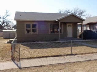 1409 W Bronson St, Carlsbad, NM 88220