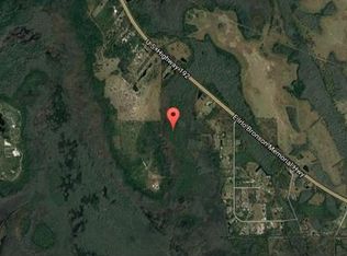 Holopaw Groves Rd, Saint cloud, FL 34771