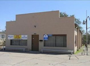 1107 S Atkinson Ave, Roswell, NM 88203