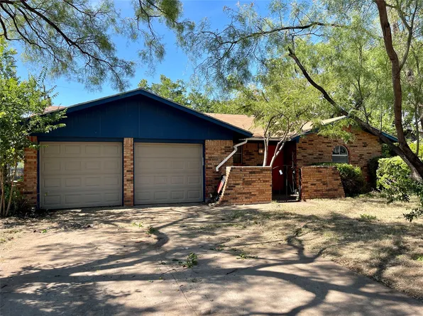 2526 Bennett Dr, Abilene, TX 79605