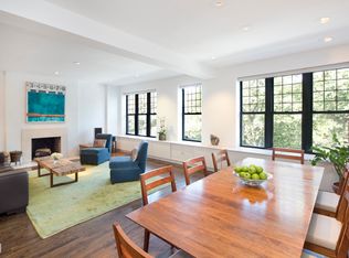 370 Central Park W APT 401, New York, NY