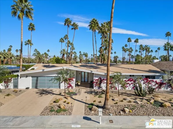 1440 E Maricopa Dr, Palm Springs, CA 92264
