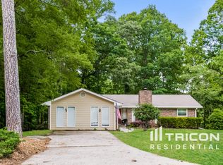 185 Sequoyah Dr, Alpharetta, GA 30004