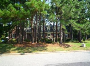 906 Cardinal Dr NW, Wilson, NC 27896