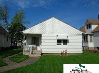 705 3rd St, Scribner, NE 68057