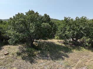 1093 Lemons Gap Rd, Tuscola, TX 79562