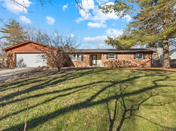 8340 Compton St, Indianapolis, IN 46240