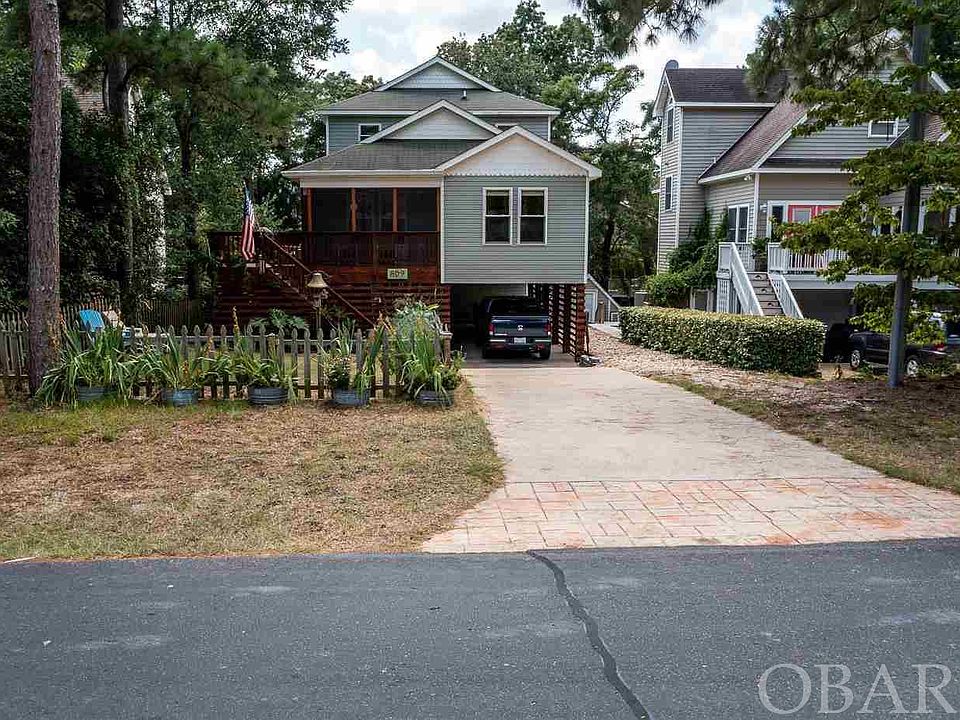 809 Colington Dr, Kill Devil Hills, NC 27948 Zillow