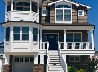 35 Bullard Dr, Lavallette, NJ 08735