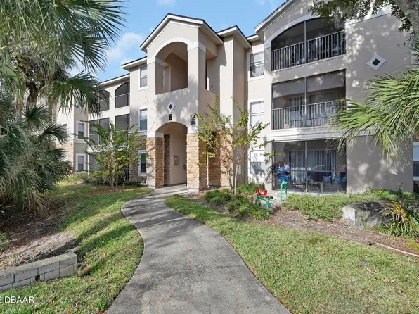 940 Village Trl Unit 5-106, Port Orange, FL 32127