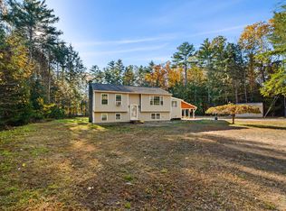 24 Pine Meadow Drive, North Berwick, ME 03906