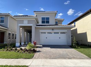 13021 Bottesford Dr, Orlando, FL 32832